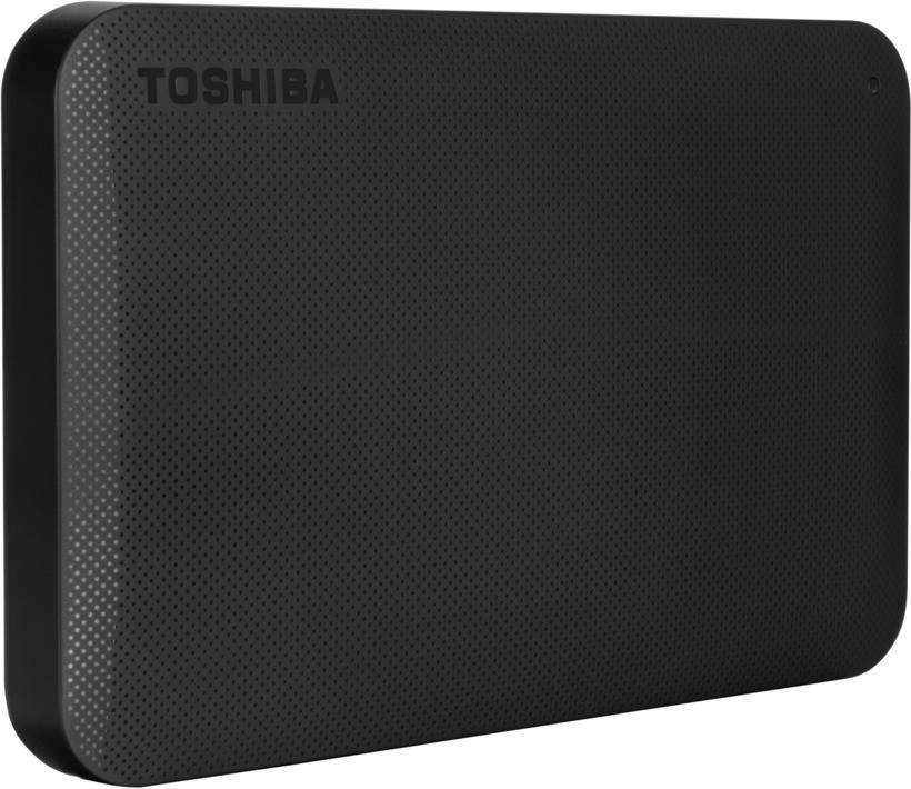 Toshiba Portable HDD 1Tb Stor.e Canvio Ready HDTP310EK3AA {USB3.2, 2.5", ������}