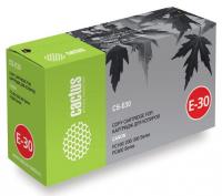 �����-�������� Cactus CS-E30 ������ ��� CANON FC-108/128/208/330 �����, PC860/890 (4000���.)