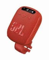   JBL Wind 3 Red