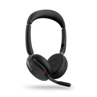 ��������� ������������ Jabra Evolve2 65 Flex, Link380a MS Ster�� (PN: 26699-999-999)