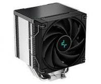 ����� DEEPCOOL AK500 LGA20XX/1700/1200/115X/AM5/AM4 (TDP 240W, PWM, Fan 120mm, 5 ����. ������, Copper Base, ������) RET