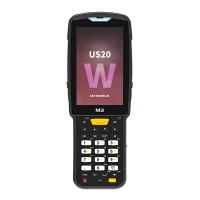 �������� ����� ������ M3 Mobile model US20 (US20W)