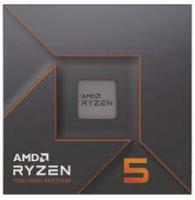  CPU AMD Ryzen 5 7600X, BOX CPU AMD Ryzen 5 7600X, BOX