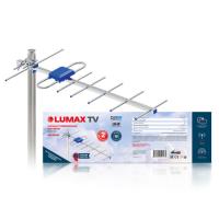    LUMAX DA2213A