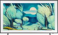  Samsung 50" QE50LS03FAUXRU The Frame Ultra HD 4k SmartTV