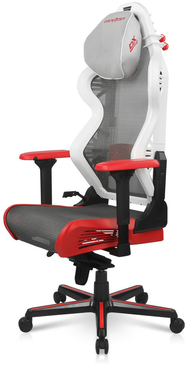 Игровое кресло DXRacer Air AIR/D7200/WRNG
