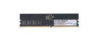 Apacer  DDR5  32GB  4800MHz DIMM (PC5-38400) CL40 1.1V (Retail) 2048*8  3 years (AU32GHB48CTBBGH/FL.32G2A.PTH)