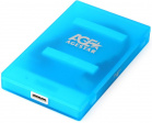    HDD AgeStar 3UBCP1-6G Blue