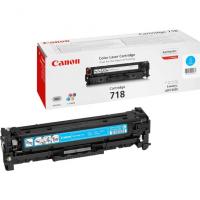�������� Canon 718 Cyan