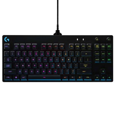  Logitech Gaming Pro 920-009393