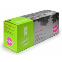 ����� �������� Cactus CS-CLT-M406S ��������� ��� Samsung CLP-360/365/CLX-3300/3305 (1000���.)