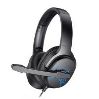   Havit Wired headphone H213U black