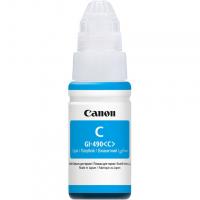 ��������� Canon GI-490C � �������� ��������� G1400/2400/3400