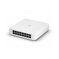 ���������� Ubiquiti 16POE 1000M POE USW-LITE-16-POE