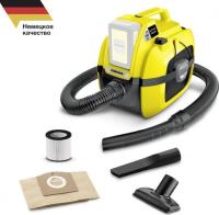   KARCHER WD 1 Compact Battery (1.198-300.0),    /