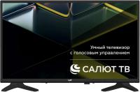  LEFF 43" 43F690T Full HD SmartTV