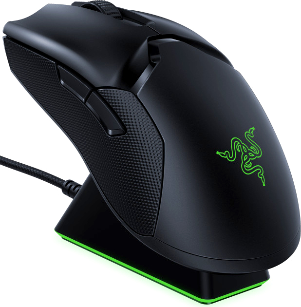   Razer Viper Ultimate