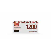 �����-�������� EasyPrint LK-1200 ��� Kyocera ECOSYS P2335d/P2335dn/P2335dw/M2235dn/M2735dn/M2835dw (3000 ���.) ������, � �����(TK-1200)