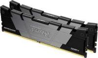 ������ ����������� 16GB Kingston FURY Renegade Black, KF432C16RB2K2/16