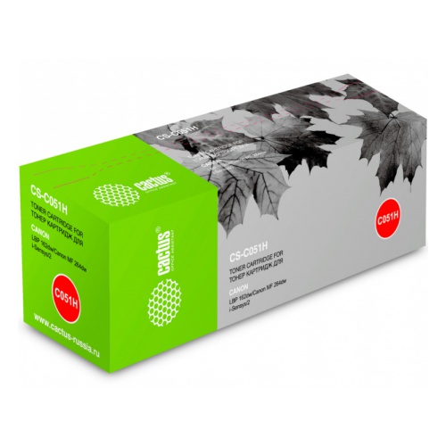 �������� CACTUS CS-C051H, ������