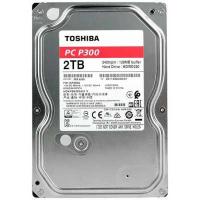 Жесткий диск 2TB Toshiba P300 (HDWD220YZSTA)