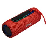 ����������� ������������ ������� Dialog Progressive AP-11 RED c Bluetooth, USB ������ � FM ����� � ���������� TWS 