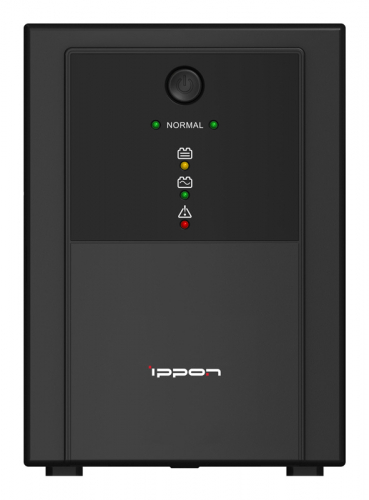 �������� �������������� ������� Ippon Back Basic 2200 1320�� 2200�� ������ (1108031)