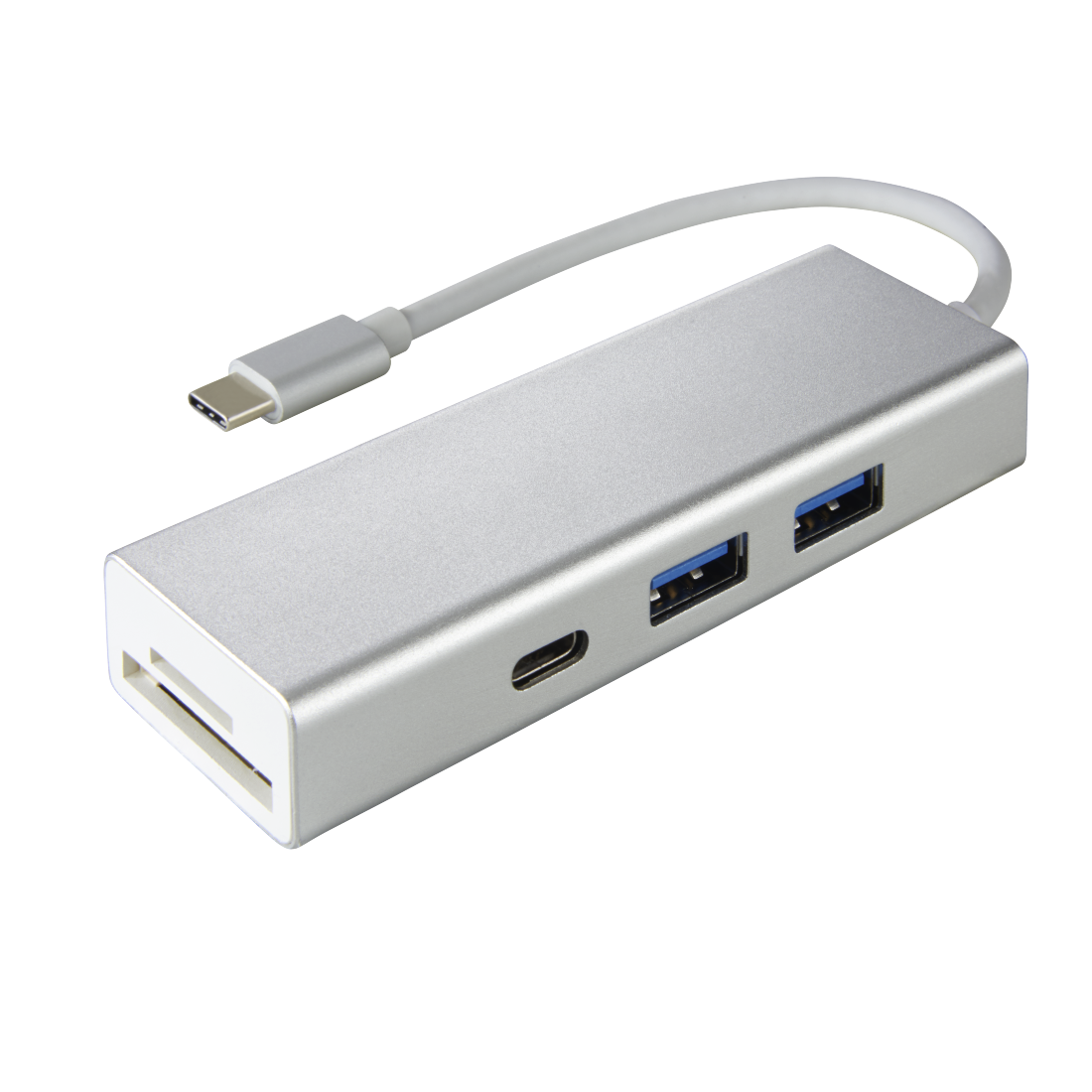 Блок usb c