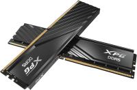 ����������� ������ 32Gb DDR5 6400MHz ADATA XPG Lancer Blade RGB Black (AX5U6400C3216G-DTLABRBK) (2x16Gb KIT)