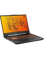 ������� ASUS TUF Gaming A15 FA506NCG-HN339, 15.6" (1920x1080) IPS 144 ��/AMD Ryzen 7 8845HS/8 �� DDR5/512 �� SSD/NVIDIA GeForce RTX 3050 ��� ��������� (4 ��)/Windows 11 Pro, ������ (90NR0JF7-M00U50_Win11P)