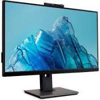 ������� 23,8" ACER (Ent.) Vero B247YDbmiprczxv , IPS, 16:9, FHD, 250 nit, 75Hz ,1xVGA + 1xHDMI(1.4) + 1xDP(1.2) + USB3.0(1up 4down) + Webcam + Audio In/Out +H.Adj. 120