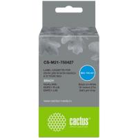 �������� ��������� Cactus CS-M21-750427 ������ ��� Brady BMP21-PLUS, BMP21-LAB