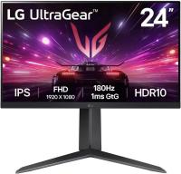 ������� LG 24" UltraWide 24GS65F-B IPS FHD LED ������
