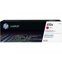 �������� CF413X HP 410X ��� LaserJet M452/477 Magenta ����������� ������� 5K