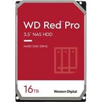 ������� ���� WD Original SATA-III 16Tb WD161KFGX NAS Red Pro (7200rpm) 512Mb 3.5"