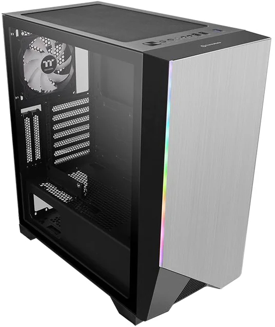  Thermaltake H550 TG ARGB Black (CA-1P4-00M1WN-00)