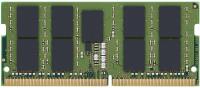  32Gb Kingston KSM32SED8/32MF, DDR4, SO-DIMM, ECC, U, PC4-25600, CL22, 3200MHz