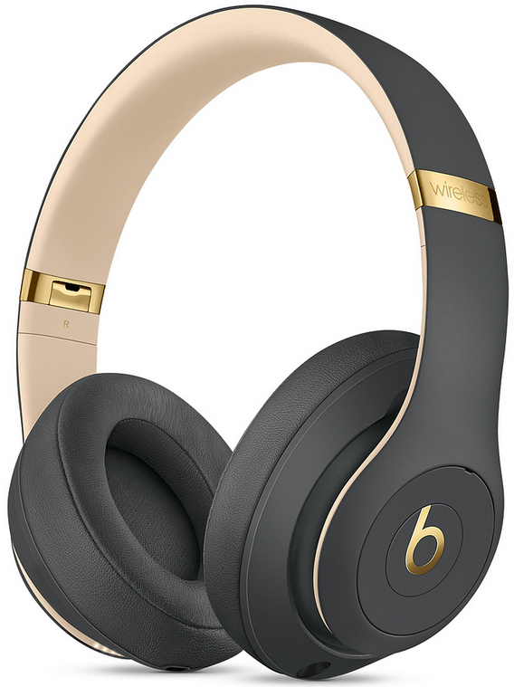 ��������� Apple Beats Studio 3 Wireless Shadow Grey (MXJ92EE/A)