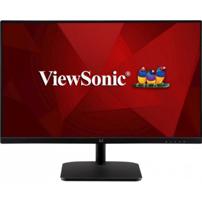 ViewSonic 24" VA2432-mhd 1920x1080 IPS WLED 75 4ms VGA HDMI DisplayPort