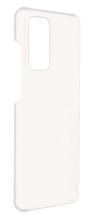 - WITS Premium Hard Case  Samsung Galaxy A52 A Cover,  (GP-FPA526WSATR)