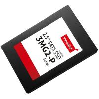   SSD 64Gb Innodisk 3MG2-P DGS25-64GD81BC3QC, 2.5", SATA, 520/450, MTBF 3M, MLC, Bulk