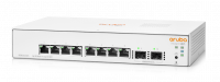 ���������� HPE OfficeConnect 1930 JL681A 8G 2SFP 124W