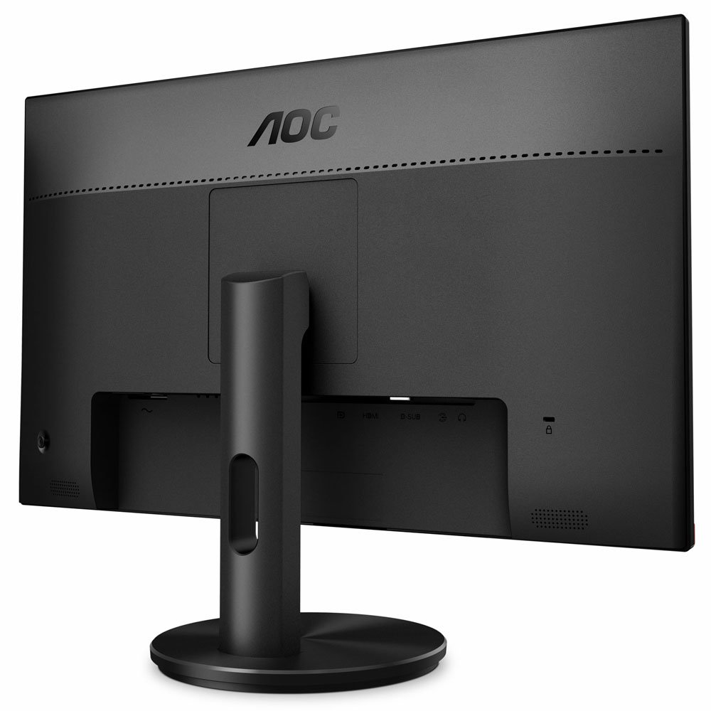 Монитор freesync 2. 27" Монитор AOC g2790vxa черный. Монитор AOC g2490vxa. Монитор AOC 24" (g2490vxa). Монитор 27" AOC g2790vxa.