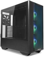 ������ Lian Li Lancool III RGB  Black  Mid-Tower, G99.LAN3RX.10R