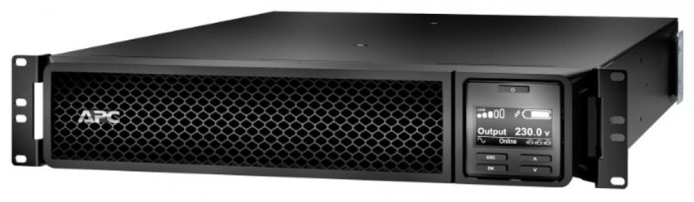 ��� (UPS) APC SRT1000RMXLI-NC Smart-UPS SRT 1000VA