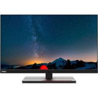 ������� Lenovo 27" P27u-20 Black/Red 62CBRAS6CB