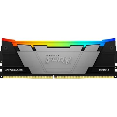 ����������� ������ 32GB Kingston Fury Renegade RGB KF436C18RB2A/32
