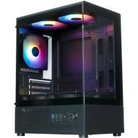 ������ XASTRA Q300M-5FC12F Black


