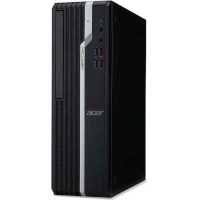 ПК Acer Veriton X2665G SFF i5 9400 (2.9) 8Gb 1Tb 7.2k UHDG 630 Windows 10 Pro GbitEth 180W черный
