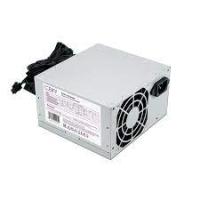   CBR ATX 400W, 8cm fan, 20+4pin/1*4pin/1*IDE/2*SATA,   1.2 PSU-ATX400-08EC